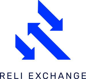 Reli exchange logo